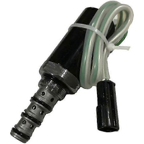 Électrovanne de pompe hydraulique pour excavatrice SK200-3/DH200-7/R200/R220-5/EC210/CLG922/925 SKX5 (1/5)