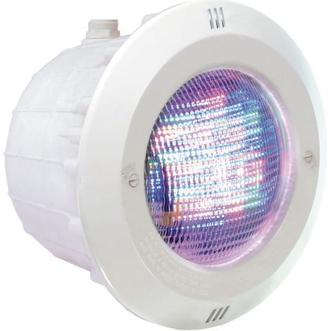 Subaquatique encastré BELT IP68 LED SMD RGB 27W CRI80 Blanc (1/3)