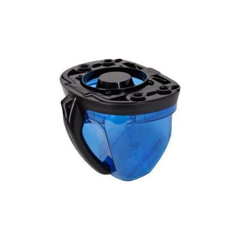 Rowenta Blue Tank Silence Multicclonic RO8311 RO8341