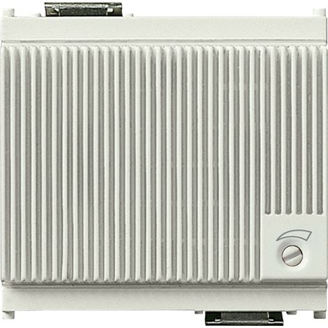 VIMAR - 16420.B Elektronische Klingel 3 Sequenzen 12V b