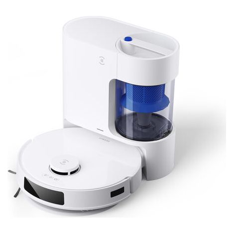 ECOVACS DKX55 Robot aspirapolvere Bianco (1/5)