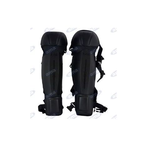 AMA polainas de protección profesional en material antichoque