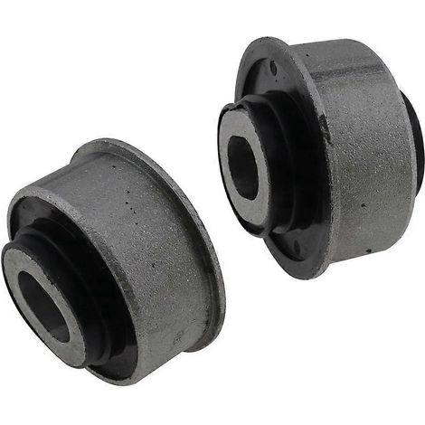 20829013, 20778306 Buje de montaje del travesaño de la barra de torsión delantera para Hummer H2 6.0L 6.2 L 2003-2009 2 piezas (1/5)