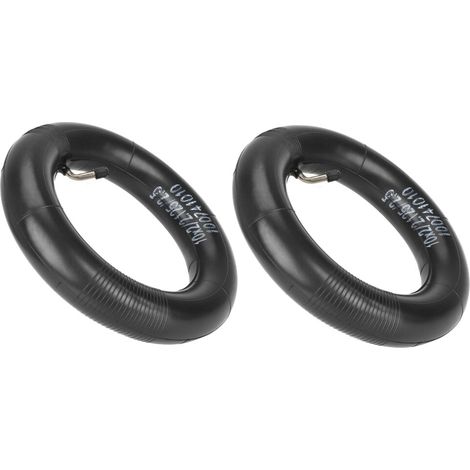 Geeignet für verdickte Innenschläuche 10x2/2.125/2.5. Der verdickte Innenschlauch sollte in einem Winkel von 45 Grad nach außen zeigen (neutrale Position).