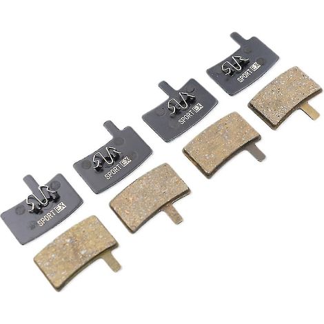 Convient aux plaquettes de frein à disque de vélo, compatible avec les modèles Stroker Trail, Stroker Carbon, Stroker Caliper, Sport C et autres. (1/5)