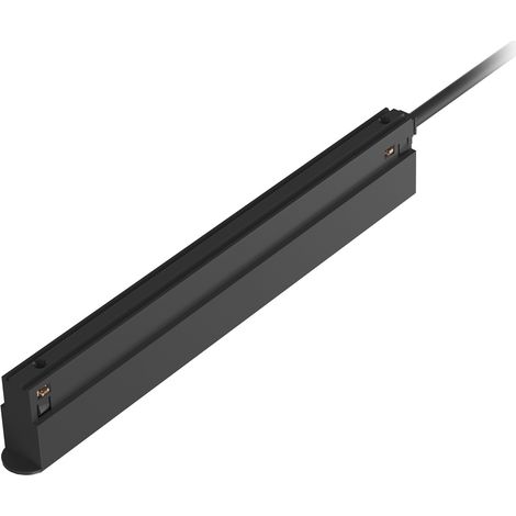 EGO MAGNETIC DRIVER ON-OFF 150W 48Vdc BK
