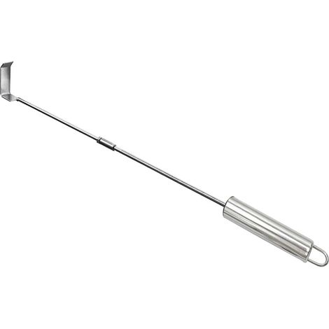 Nettoyant durable pour barbecues bois rteaux cendres (1/5)