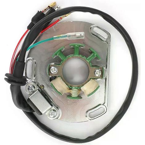 Esttor Para Ktm 2k-1 Versin 125 200 300 380 Egs Exc Sx( ) (1/5)