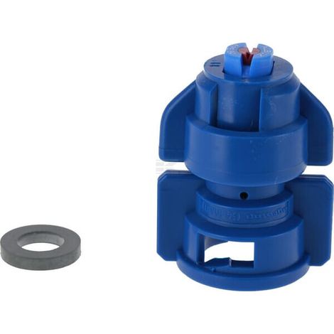 Injektordüse TD 80° 03 blau Keramik Agrotop AGROTOP TD8003 (1/2)