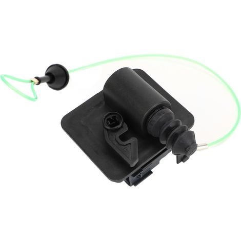 lyrlody Actionneur de Couvercle de Carburant, Ensemble de Portes à Gaz 74700TBAA02 pour 2016 à 2021, Moteur, Pièces, Accessoires, Remplacement de. (1/5)