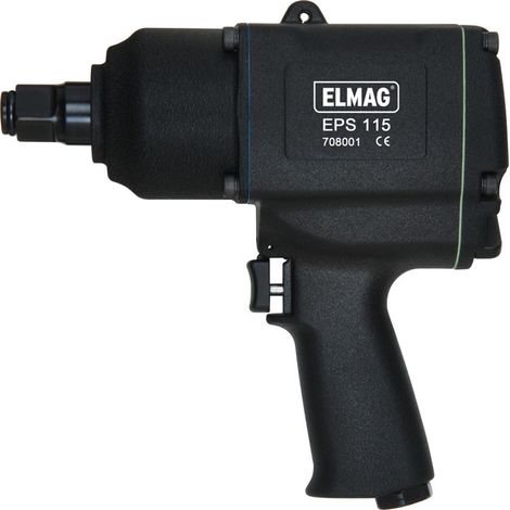ELMAG DL-Schlagschrauber 3/4, EPS 115 (1/2)