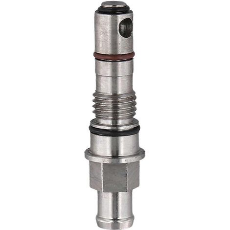 Bouchon d'huile 19-8M0112869 pour moteurs hors-bord Mercury 65-80-175-300 CV et 450 Verado 4 temps (1/5)