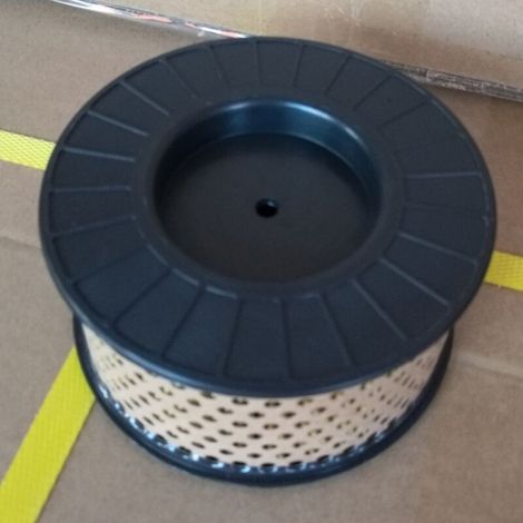 Filtre à air STILE TS510 TS760 (TS460 TS510 TS760), élément filtrant en papier, adapté aux scies de découpe STILE. (1/3)