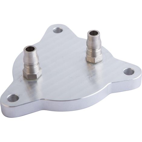 Raccord machine boite auto n90 toyota - HU 8106 - CLAS Equipements (1/2)