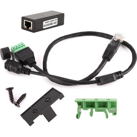 Module de communication sans fil pour serveur série RS485 vers antenne interne WIFI HF7211-0 5-36V (1/5)