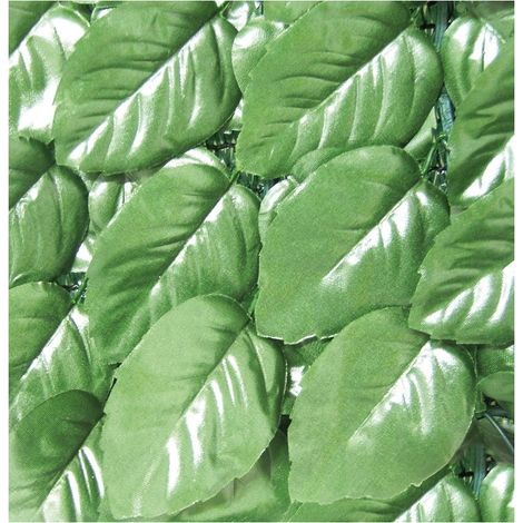 Siepe Artificiale Lauro mt. 1,5X3
