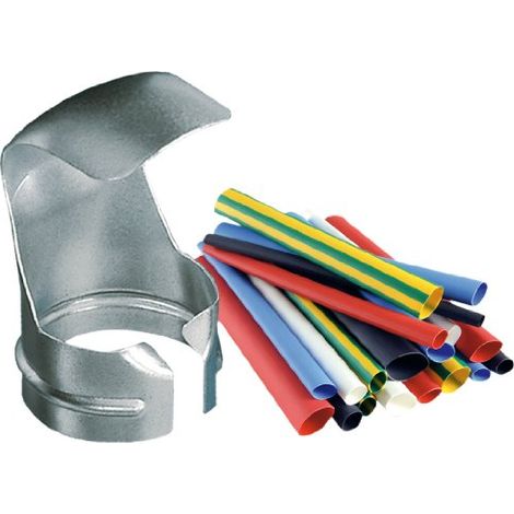 Steinel 075811 Kit guaine termoretraibili Restringimento:2:1 1 KIT (1/4)