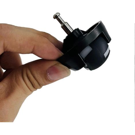 Omnidirektionales Gummirad für ONSON M30 Roboterstaubsauger (1/5)