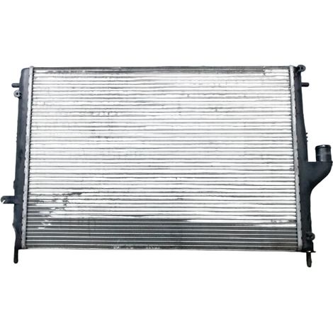 Radiateur DACIA Sandero 2008- [PRODUIT D'OCCASION]♻️8200582026 (1/3)