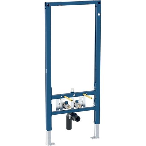 Cadre de bidet 112 cm DUOFIX - GEBERIT (1/3)