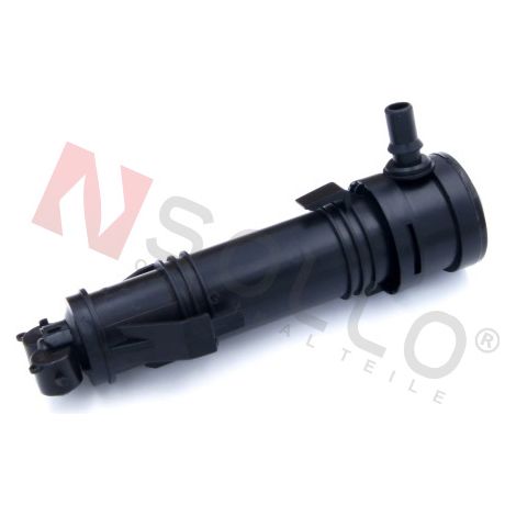 Sollo Waschwasserdüse Scheinwerferreinigung für VW 7P6955103A vorne links für TIGUAN