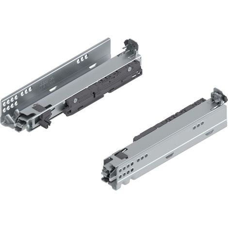 BLUM MOVENTO BLUMOTION S 760H Unterbodenführung, NL 270, TK 40kg 760H2700S