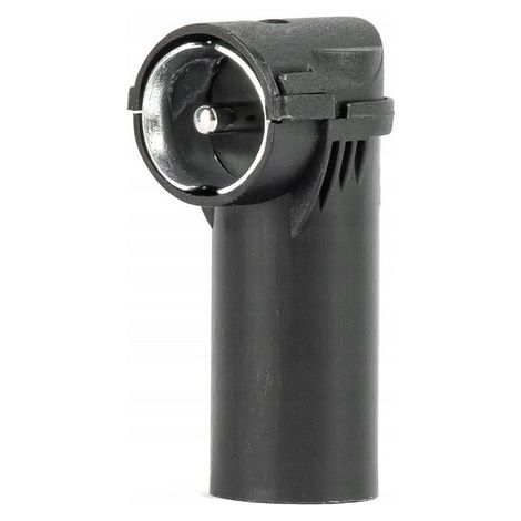 ADATTATORE ANTENNA SPINA ANGOLATA ADATTATORE ANTENNA RADIO DIN ISO