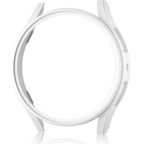 Boîtier de protection antichoc pour Samsung Galaxy Watch5 40/44/45mm, coque rigide PC résistante aux chocs, coque de protection pour montre intelligente. (1/5)