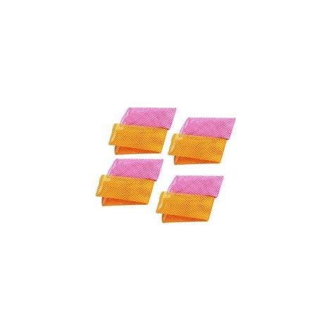 Lot de 12 torchons de cuisine en maille, anti-adhésifs, chiffons de nettoyage innovants et rapides pour la cuisine (1/5)