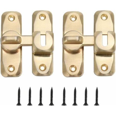 Sangles Cliquet 1/4 pouces Rope Ratchet Pour Lampe de Coissance 2 pièces Corde de Crochet Réglable (1/5)