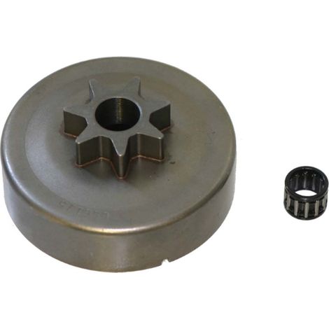 Rocchetto catena STIHL: 017, 018, 021, 023, 025, MS170, MS180, MS210, MS230, MS250, 019, MS250C, MS190
