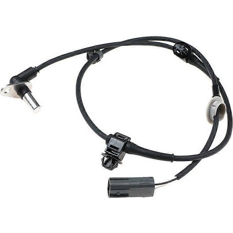 Capteur de vitesse de roue ABS (DCS) avant droit L206-43-70XB L2064370XB pour Mazda CX-7 CX-9 3.7L V6 FR (1/3)