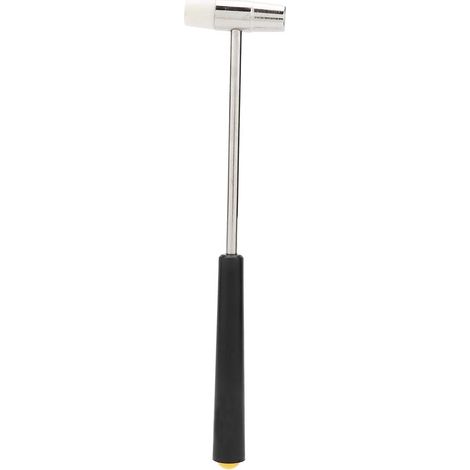 Watch Repair Hammer, Portable Jewelry Mallet Hammer, Dual Use for Watchmaking Woodworking (1/5)