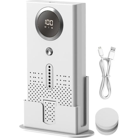 Purificateurs d'air, désodorisants pour chambres à coucher, désodorisants pour voiture, diffuseurs de parfum pour toilettes, désodorisants à l'ozone (1/5)