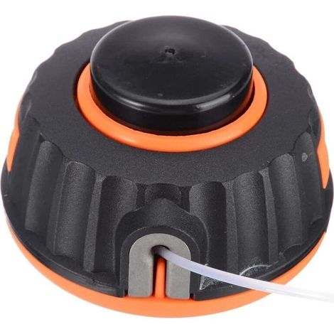Tête de coupe P25 pour débroussailleuse - Pour McCulloch B26Ps T26Cs MT260CLS Rep 5310250-01 (1/5)