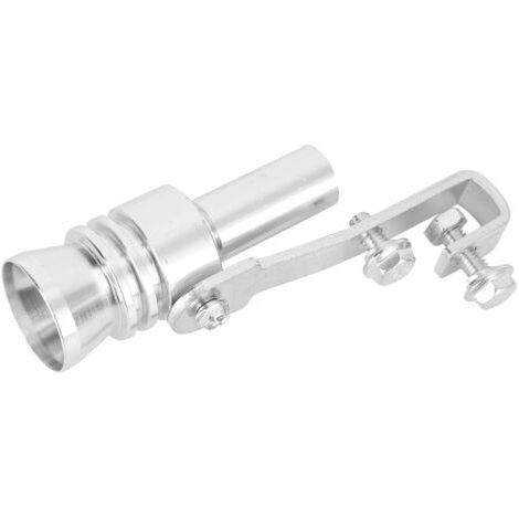 Turbopfeife, hohe Flexibilität, ergonomisches Design, zahlreiche Anwendungsmöglichkeiten für die Aktivität (1/5)
