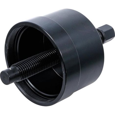 Extracteur pour Essieux de Roue M135 x 2,0 - Pour Essieux 10-12 t BPW - Outil Robuste et Précis - D-Work (1/4)