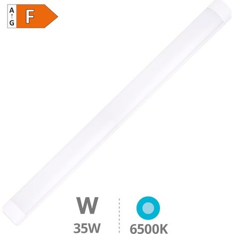 Regleta LED electronica Abaw 35W 6500K GSC 203800003