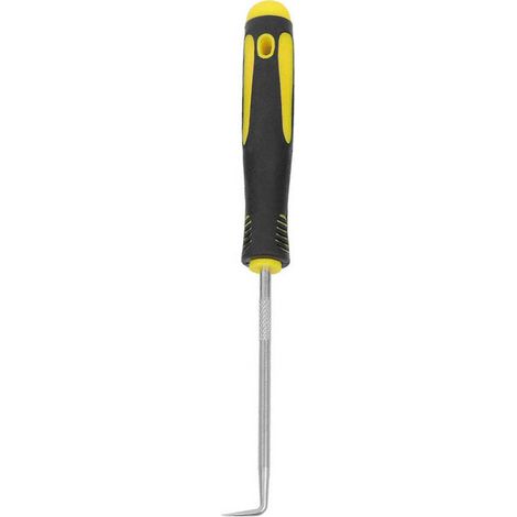 Ensemble de 4 outils pour vidange d'huile automobile avec poignée ergonomique (1/5)