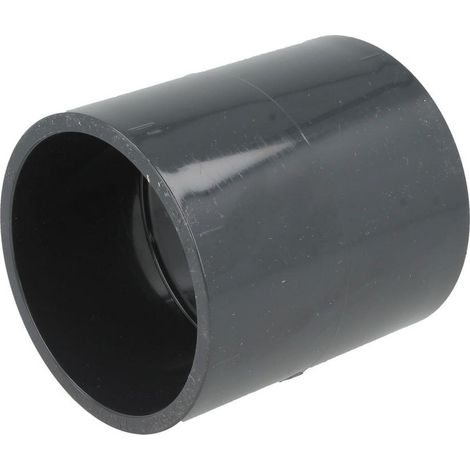Manchon PVC-U 63 x 63 mm