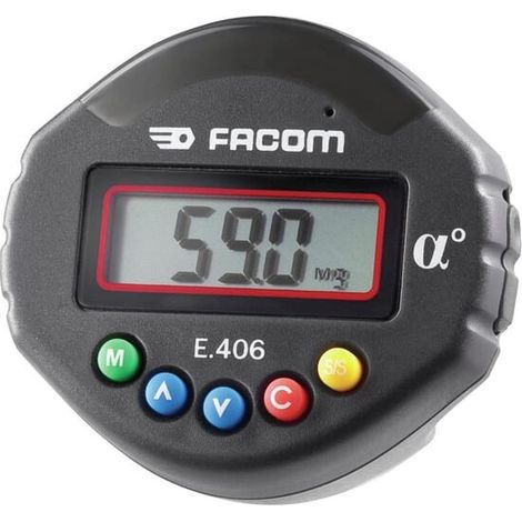 Adaptateur FACOM E406 (1/2)