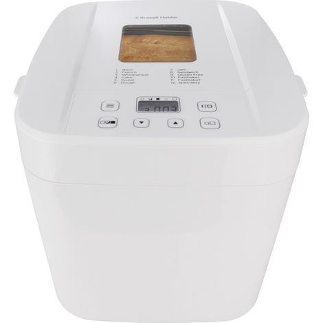 Russell Hobbs 27260-56 weiß (1/4)