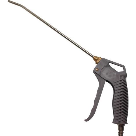 Aerotec Druckluftausblaspistole KS 100-100 10bar 160l/min (1/3)