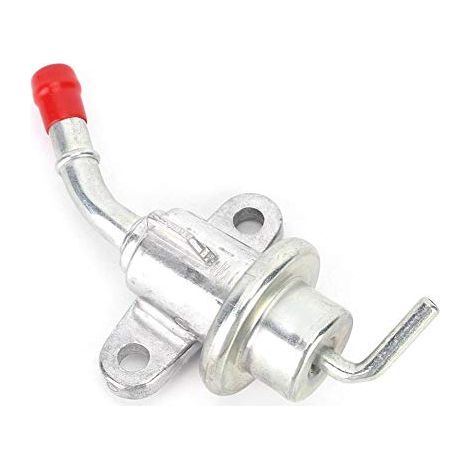 Régulateur de pression de carburant Suuonee pour CBR600F4i 2001-2006 16740-MBW-J32 (1/5)