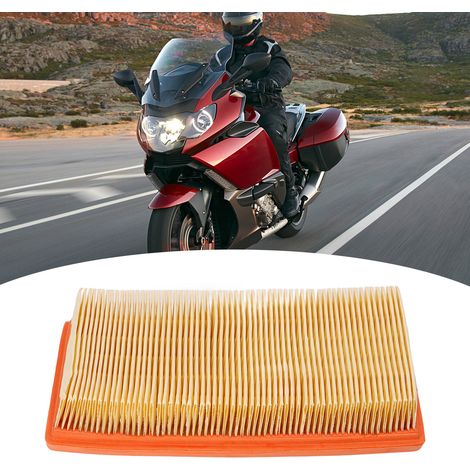 Grille de nettoyage du filtre à air pour motos BMW K1600GT et K1600GTL (1/5)