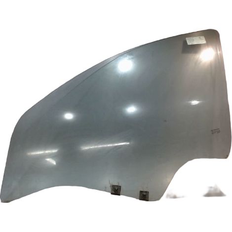 [PRODUIT D'OCCASION] Glace Porte Avg DACIA Duster ♻️ Ref Oe. 8200733023 - Garantie à vie (1/2)