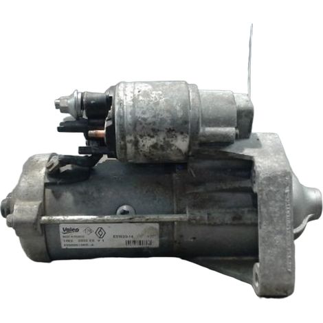 Demarreur RENAULT Trafic [PRODUIT D'OCCASION]♻️233002889r (1/4)