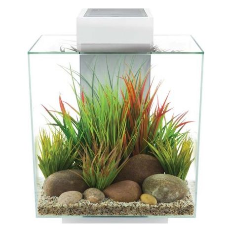 Acuario Fluval Edge de 46L