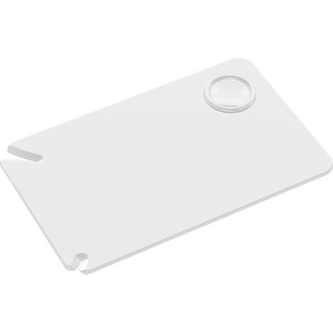 Carte 'Š¢ cocher avec loupe int'Š¢gr'Š¢e (1/2)
