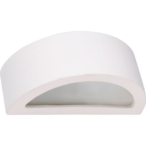 Applique murale blanche Primo 1 E27 lumilo 14.639.58 (1/5)